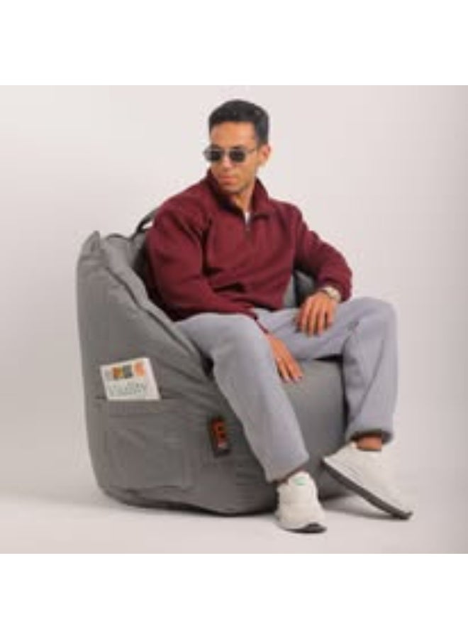 MHM Bean bag - Image 2
